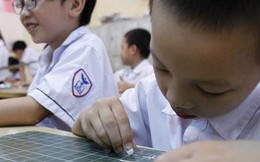 World Bank: Học sinh Việt Nam có thành tích học tập cao hơn Phương Tây