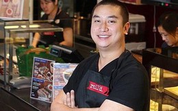 Chuyện chàng trai gốc Việt xây dựng chuỗi 70 nhà hàng Việt bán gỏi cuốn và phở "mọc lên như nấm" khắp các trung tâm thương mại Úc