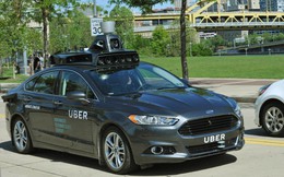 Xe tự lái đâm chết người, Uber có khả năng vô can