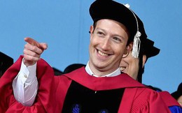 Mark Zuckerberg sẽ mất chức vì bê bối dữ liệu của Facebook?