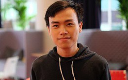4 chàng trai Việt từng chinh phục thành công giấc mơ làm việc ở Facebook