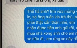 Công an thông báo kết luận chính thức vụ tin đồn Phó Bí thư Thanh Hóa có "bồ nhí"