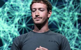 Giữa tâm bão bê bối, Mark Zuckerberg tuyên bố số tài khoản Facebook bị xóa chẳng có ý nghĩa gì