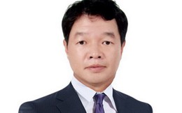Ông Kiều Hữu Dũng xin từ nhiệm chức Phó Chủ tịch Sacombank