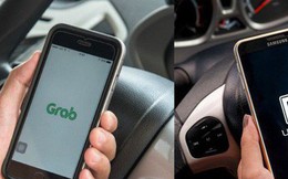 Cuộc chiến taxi truyền thống - Uber, Grab: Không cấm thì quản thế nào?