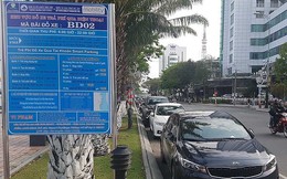 Đà Nẵng: Thu phí, xe đậu đỗ giảm mạnh