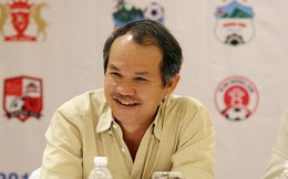 Bầu Đức và những phát ngôn làm “dậy sóng” bóng đá Việt Nam