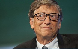 Đây là thứ Bill Gates ví như một thiên sứ xinh đẹp nhưng tính tình kỳ quái
