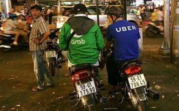 Thâu tóm Uber, sếp Grab lên tiếng trấn an tài xế, khách hàng Việt