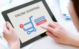 Khuyến cáo người tiêu dùng cẩn trọng khi mua sắm trực tuyến