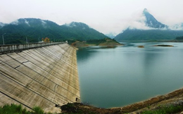Thủy điện Vĩnh Sơn Sông Hinh (VSH) trình phương án khởi động lại nhiều dự án nghìn tỷ