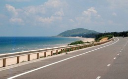 Dự án đường bộ ven biển tỉnh Thái Bình được phê duyệt, tổng mức đầu tư gần 4.000 tỷ đồng