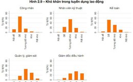 Vì sao doanh nghiệp FDI “chê” chất lượng lao động Việt Nam