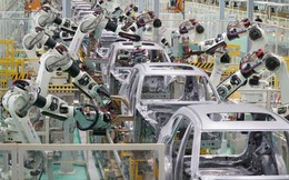 Nhà máy lắp ráp xe Mazda lớn nhất Đông Nam Á của Thaco có gì đặc biệt?