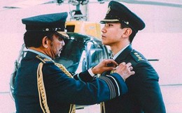 Thêm những hình ảnh mới về cuộc sống hoàn hảo của "cực phẩm hoàng tử" Brunei