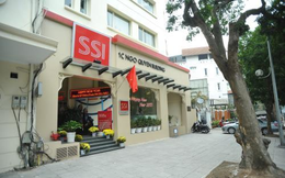 Chứng khoán Sài Gòn (SSI) nhận chuyển nhượng từ SSIAM số cổ phiếu trị giá khoảng 500 tỷ đồng