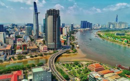Tòa nhà Saigon One Tower sắp được mang ra bán đấu giá công khai với mức giá khởi điểm 6.110 tỷ đồng