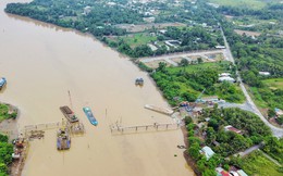 Đà Nẵng làm chủ đầu tư dự án xây dựng cảng Liên Chiểu