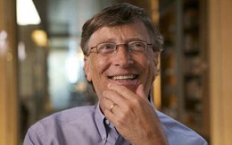 Con người không ai hoàn hảo, tỷ phú Bill Gates cũng thừa nhận một điểm yếu lớn nhất trong công việc