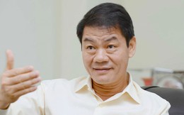 Chủ tịch Thaco lý giải nguyên nhân thị trường Việt thiếu hụt xe hơi