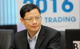 Ông Bùi Nguyên Khoa: “FED tăng lãi suất, Việt Nam sẽ không bị ảnh hưởng quá lớn”