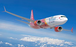 Vietjet mở đường bay thẳng đến Ấn Độ