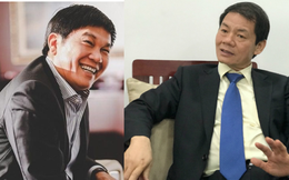Chủ tịch Hòa Phát Trần Đình Long và Chủ tịch Thaco Trần Bá Dương gia nhập danh sách tỷ phú thế giới