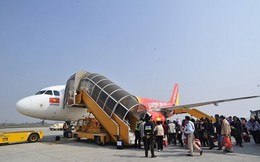 Quảng Nam kêu gọi các doanh nghiệp Hoa Kỳ đầu tư vào sân bay Chu Lai
