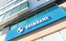 Eximbank công bố thông tin về vụ khách hàng mất 245 tỷ