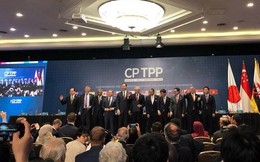 Chính thức ký kết CPTPP: 11 Bộ trưởng phụ trách kinh tế trao đổi những gì ở Chile?