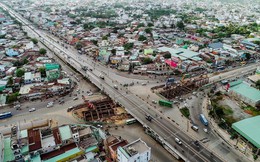 Đề xuất đưa đại lộ ven sông Sài Gòn vào quy hoạch chung TPHCM trong năm 2018