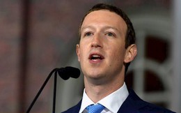 CEO Mark Zuckerberg và 3 lần xin lỗi về bảo mật dữ liệu người dùng Facebook