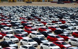 Hưởng thuế 0%, ô tô Thái nhập khẩu vào Việt Nam chỉ 474 triệu, Indonesia chỉ 238 triệu đồng
