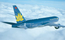 Chốt giá khởi điểm quyền mua cổ phần Vietnam Airlines phát hành thêm do Bộ GTVT sở hữu: 6.026 đồng/quyền mua