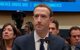 Đến cả dữ liệu cá nhân của Mark Zuckerberg cũng đã bị rò rỉ trong vụ Cambridge Analytica