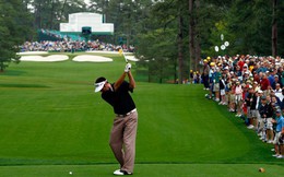 Những giải golf chuyên nghiệp tầm cỡ thế giới
