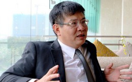 TS. Lương Hoài Nam: Mỗi năm thu hàng tỷ đô từ khách Trung Quốc, sao lại bài xích họ?