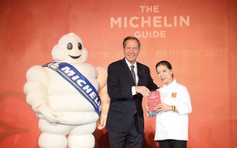 Quán ăn vỉa hè giá cao như nhà hàng đạt được ngôi sao Michelin danh giá ở Thái Lan, mỗi ngày chỉ phục vụ đúng 50 khách