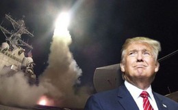 Ba kịch bản Mỹ có thể tấn công Syria: Đâu là lựa chọn khôn ngoan nhất cho TT Donald Trump?