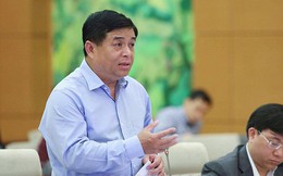 Bộ trưởng Nguyễn Chí Dũng: Ưu đãi cho đặc khu không thể hẹp hơn