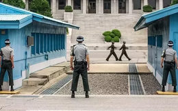 Hai miền Triều Tiên đang thảo luận để chính thức tuyên bố kết thúc chiến tranh