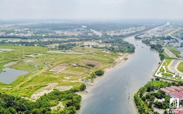 Thành ủy TPHCM yêu cầu hủy hợp đồng chuyển nhượng 30ha đất dự án Phước Kiển cho Quốc Cường Gia Lai