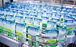 Làm sao để xuất khẩu mặt hàng sữa và các sản phẩm sữa sang Thái Lan?