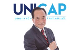TS Nguyễn Trí Hiếu - Chủ tịch Hội đồng cố vấn UNICAP: “Các quỹ cần tăng cường sự tương tác với các nhà đầu tư!”