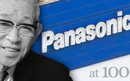 Cú chuyển mình ngoạn mục của Panasonic - đế chế điện tử gia dụng 100 tuổi Nhật Bản