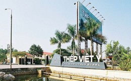 Thép Việt Ý (VIS): Thị trường thép bất thường, quý 1 lãi 1,8 tỷ đồng giảm 94% so với cùng kỳ