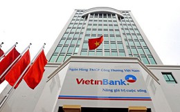 VietinBank dự kiến xử lý toàn bộ nợ VAMC, chấm dứt sáp nhập PG Bank