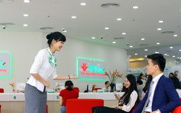 VPBank đạt lợi nhuận trước thuế 2.619 tỷ đồng trong quý đầu năm
