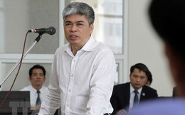 Vụ Hà Văn Thắm: Luật sư kiến nghị gỡ tội cho Nguyễn Xuân Sơn