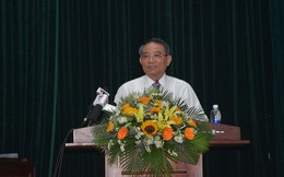 Bí thư Nghĩa nói về việc khởi tố 2 cựu Chủ tịch Đà Nẵng: "Không có khái niệm hạ cánh an toàn"